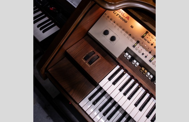 Orla GT9000 Organ, Used - All Inclusive Top Grade Package (SN:7051417) - Image 6